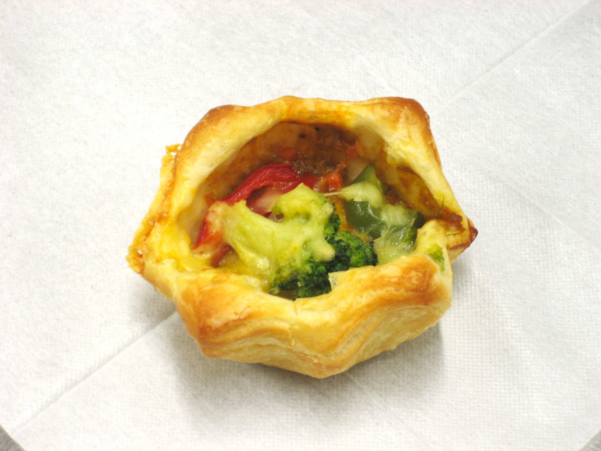いろどりカレー いろどりカレー