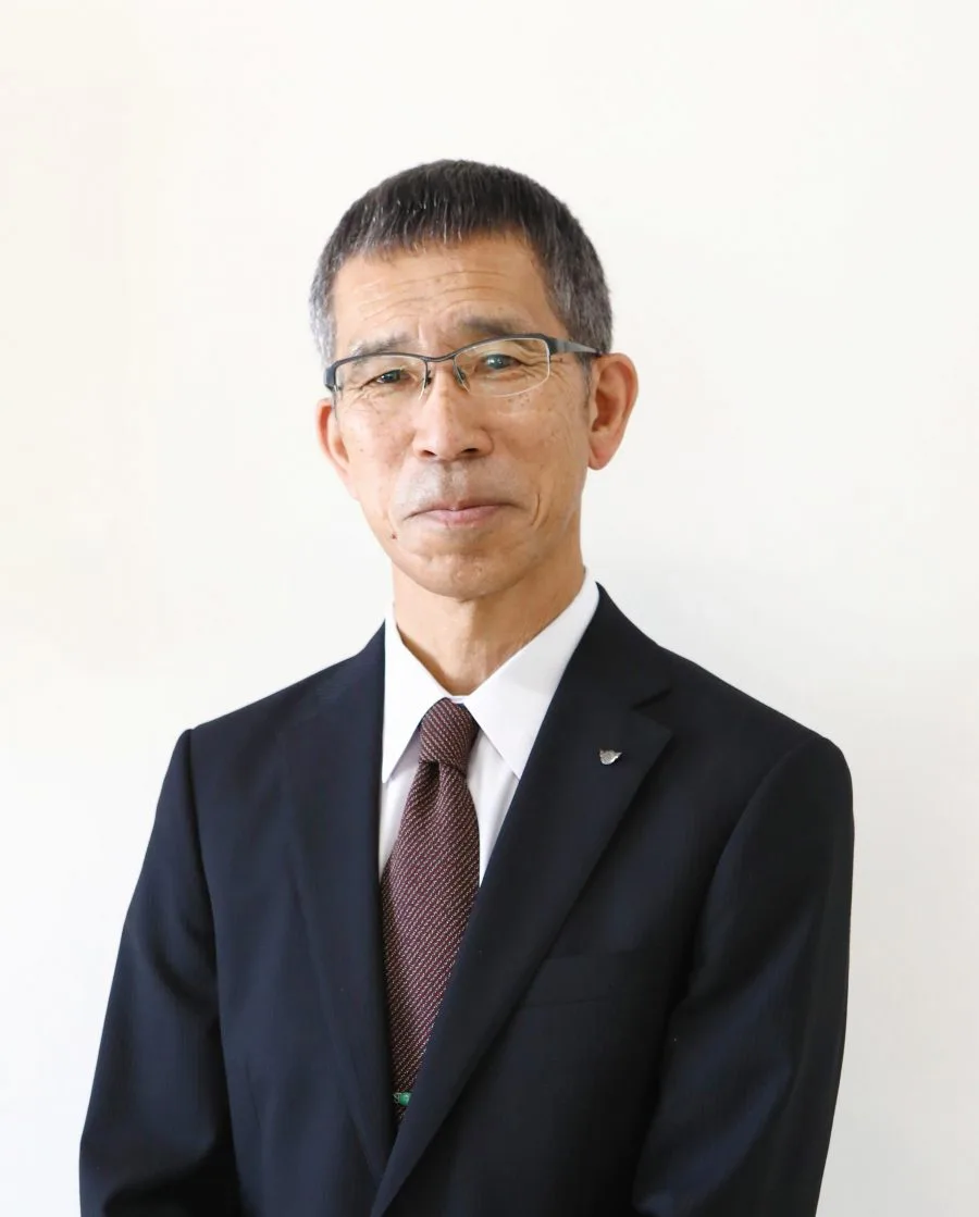 西駒郷所長　尾野成彦