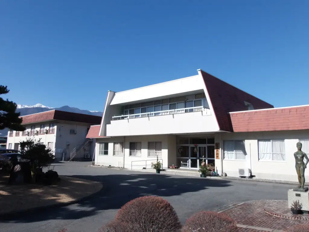 長野県西駒郷