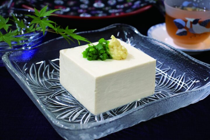 駒天とうふ