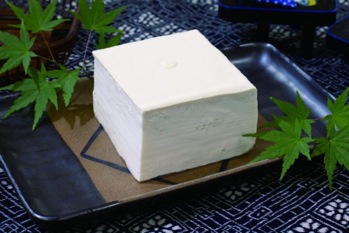 木綿とうふ