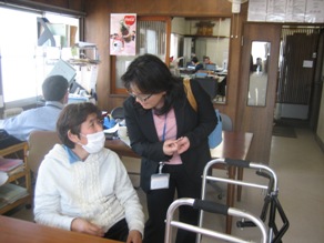 駒ヶ根相談室