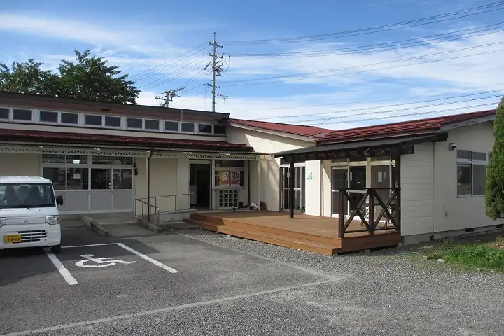 facility-hiyoko