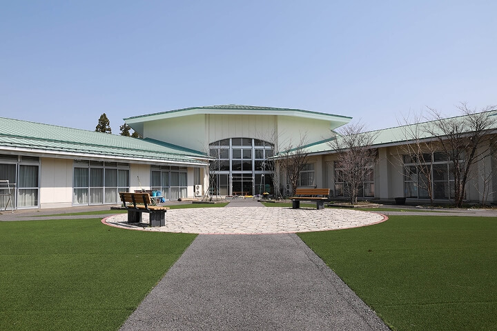 facility-izumidaira