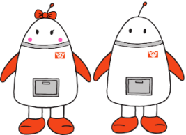 ワトワくん＆ワトワちゃん