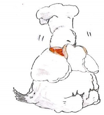 eat