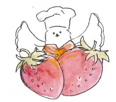 strawberry